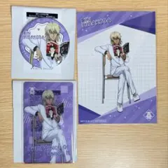 【バラ売り⭕️】テニプリ 平古場凛 ジャンフェス 2026 休み時間ver. 特典