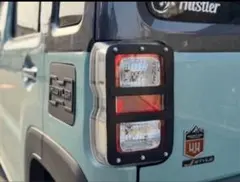 2026年最新】テールランプガードの人気アイテム - メルカリ