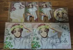 糸師冴セット②