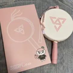 SEVENTEEN ソゴ SMALL DRUM ケレン