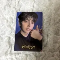TXT starkissed スビン weverseJP 特典
