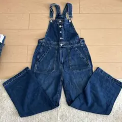 サロペット オーバーオール s