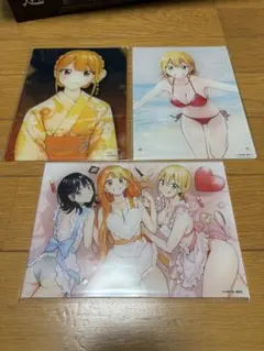 ジャンプフェスタ2026 複製ミニ色紙 ひまてん - メルカリ
