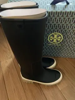 2026年最新】Tory Burch 長靴・レインシューズの人気アイテム - メルカリ