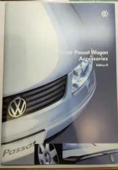 【USED】Passat.Passat Wagon Edition 2のサムネイル