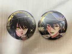 魔法使いの約束 まほやく 缶バッジ オーエン 祝祭 10個 新品☆魔法使いの約束【オーエン】祝祭☆トレーディング☆缶バッジ