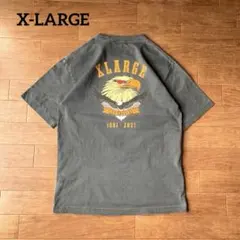 武*I様 XL CHALLENGER - EAGLE TEE PEPPER BL - メルカリ