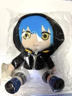【ドラマダ】DRAMAtical Murder ぬいぐるみ＆グッズセット 2026年最新】DRAMAtical Murder ぬいぐるみの人気アイテム - メルカリ