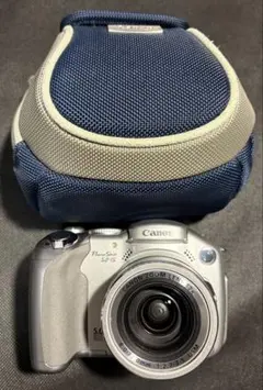 Canon PowerShot S2 IS デジタルカメラ PowerShot S2 IS - キヤノンカメラミュージアム