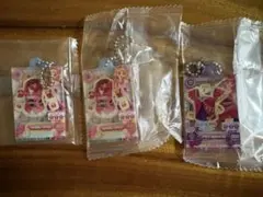 アイカツ×プリパラ だれでもアクリルチャーム