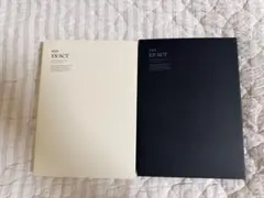 EXO EX'ACT CD 2種セット