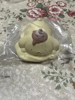 とろり〜んマスコット　ポムポムプリン