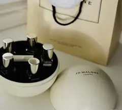 ☆空瓶ジョー マローン ロンドン2022年クリスマス コロン コレクション限定