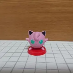 ポケモン チョコエッグ プリン