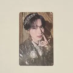 爆裂愛してる/好きすぎて滅！ 通常盤 トレカ 山中柔太朗