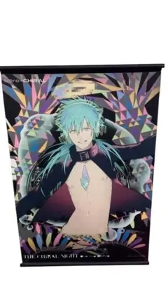 DRAMAtical Murder ドラマティカルマーダー タペストリー 蒼葉 - メルカリ
