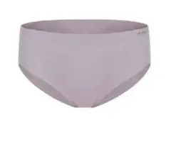 andar グレイッシュラベンダー ショーツ M