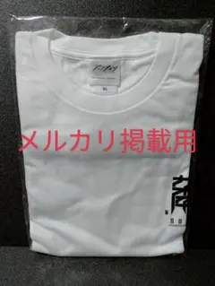 アークナイツ コーデTシャツ チェン