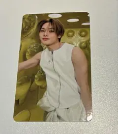 Stray Kids アイエントレカ THIS&THAT HMV ラキドロＺ