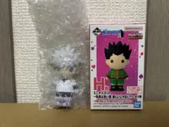 HUNTER×HUNTER Cross the 