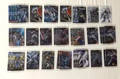 ガンプラパッケージアートコレクション