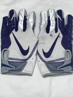 セール‼️NIKE VAPOR JET 3.0 GLOVE GREEN S - メルカリ