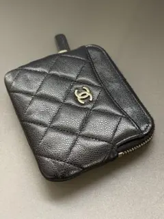 ⭐︎CHANEL フラグメントケース⭐︎ ノベルティ - メルカリ