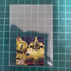ガンダムポテコ　第2弾　「ジ・O」