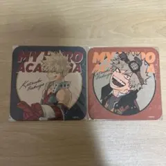 新品】 ヒロアカ ボードゲーム ボドゲ 爆豪勝己 ドラム - メルカリ