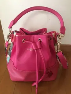 巾着ショルダーバッグのサムネイル