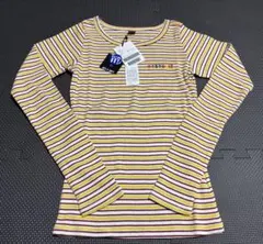 新品未使用ヒステリックグラマー長袖Tシャツ