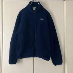 LLBean フリースジャケット
