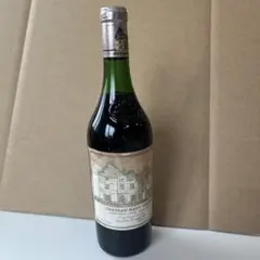 Chateau Haut-Brion 1966 赤ワイン - メルカリ