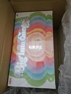 【メルカリ便】未開封・正規品　ラブブBig into Energy アソート