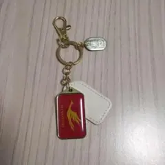 火の鳥 キーホルダー ひのとり - メルカリ