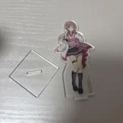 一番くじ 学園アイドルマスター 姫崎莉波 アクリルスタンド