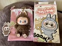 THE MONSTERS Exciting Macaron シークレット