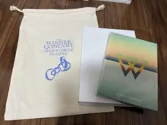 WINNERプレミアムシート特典