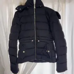 ZARA Woman ザラ ダウンジャケットコート Mサイズ