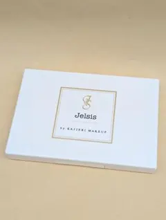 ジェルシス　3Dコントゥアリングパレット　かじえりのサムネイル