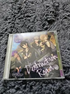 あんスタ UNDEAD ユニットソングCD☆2nd