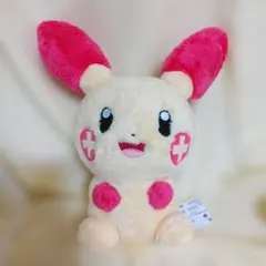 ポケットモンスター　めちゃもふぐっと　ほっこりいやされぬいぐるみ