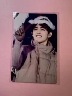 SEVENTEEN RIGHT HEAR S.COUPS