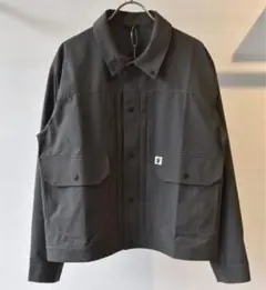 TANNUKIThe Second Runnuing Jacket BRC L