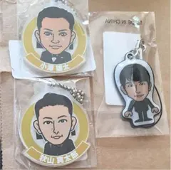 劇団EXILE オンラインガチャ