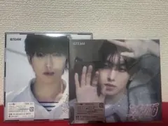 &TEAM FUMA 2枚セット