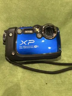 富士フィルム　FINEPIX XP200 動作良好のサムネイル