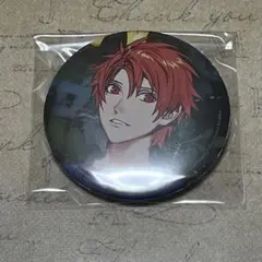 うたプリ アニバーサリー 缶バッジ 音也