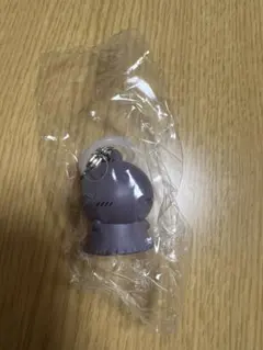 映画 ちいかわ 人魚の島のひみつ 入場者特典 チャームミニフィギュア　ヒトハ