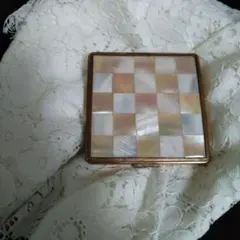 2025年最新】資生堂 アンティークコンパクトの人気アイテム